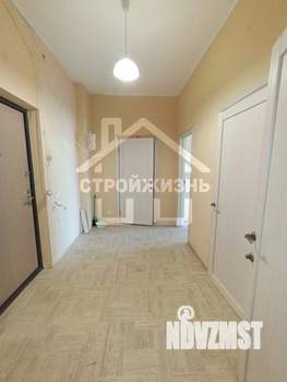 2-к квартира, вторичка, 78м2, 4/13 этаж