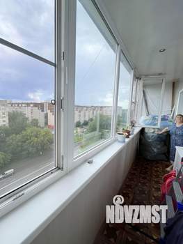2-к квартира, вторичка, 48м2, 9/9 этаж
