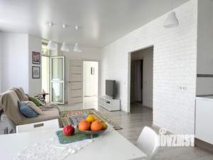 2-к квартира, вторичка, 68м2, 21/26 этаж