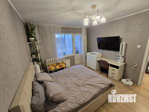 1-к квартира, вторичка, 34м2, 5/18 этаж