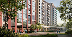 1-к квартира, вторичка, 43м2, 18/18 этаж