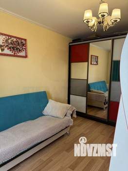 3-к квартира, вторичка, 87м2, 4/10 этаж