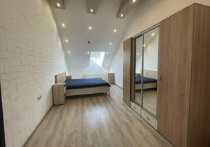 1-к квартира, вторичка, 45м2, 4/4 этаж