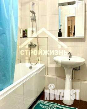 1-к квартира, вторичка, 58м2, 10/25 этаж