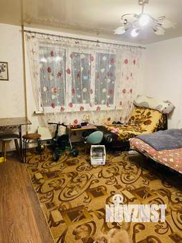 2-к квартира, вторичка, 44м2, 7/9 этаж