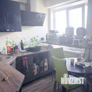 1-к квартира, вторичка, 34м2, 12/12 этаж