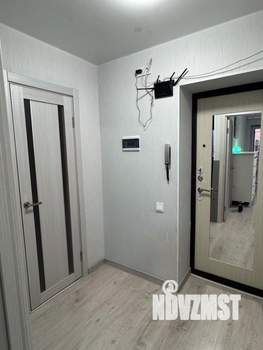 1-к квартира, вторичка, 35м2, 6/9 этаж