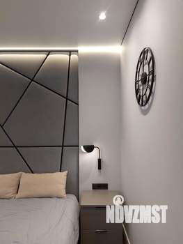 2-к квартира, вторичка, 88м2, 4/16 этаж