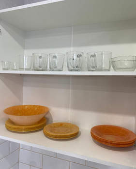 1-к квартира, вторичка, 43м2, 8/10 этаж