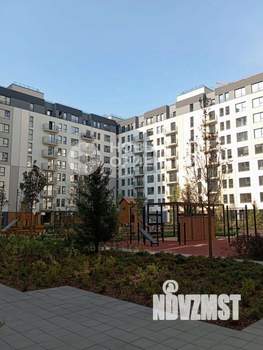 Студия квартира, вторичка, 24м2, 8/9 этаж