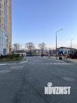 1-к квартира, вторичка, 31м2, 11/26 этаж