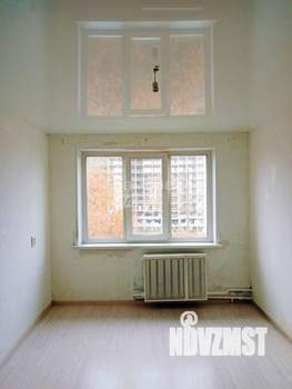 2-к квартира, вторичка, 43м2, 5/5 этаж