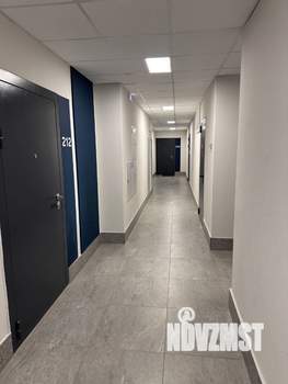 Студия квартира, вторичка, 25м2, 11/20 этаж