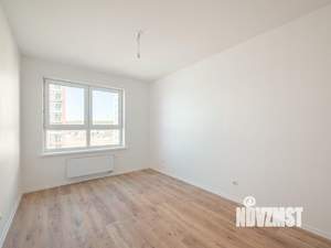 2-к квартира, вторичка, 40м2, 7/15 этаж