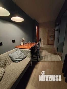 2-к квартира, вторичка, 55м2, 1/9 этаж