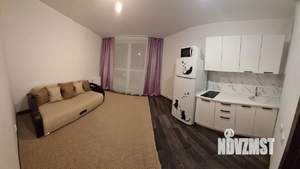Студия квартира, вторичка, 24м2, 4/14 этаж