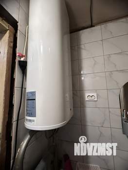 3-к квартира, вторичка, 58м2, 2/5 этаж