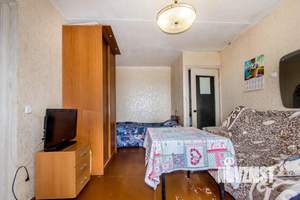 2-к квартира, вторичка, 36м2, 7/9 этаж