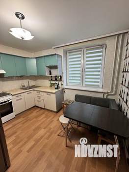 3-к квартира, вторичка, 81м2, 5/17 этаж