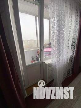 2-к квартира, вторичка, 43м2, 8/9 этаж