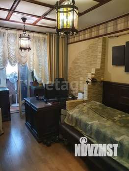 3-к квартира, вторичка, 105м2, 8/17 этаж