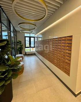 1-к квартира, вторичка, 37м2, 11/31 этаж