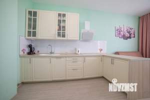 2-к квартира, вторичка, 56м2, 16/16 этаж