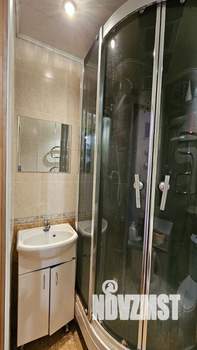 1-к квартира, вторичка, 31м2, 5/9 этаж