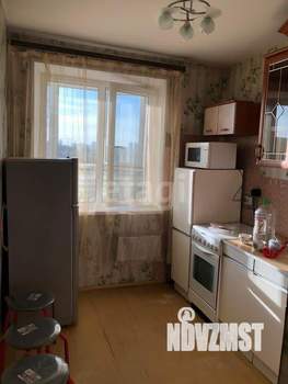 2-к квартира, вторичка, 49м2, 13/16 этаж