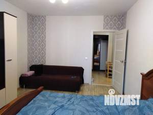 1-к квартира, сданный дом, 35м2, 3/14 этаж