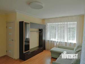 1-к квартира, вторичка, 31м2, 4/5 этаж