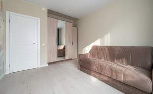 1-к квартира, вторичка, 35м2, 8/10 этаж