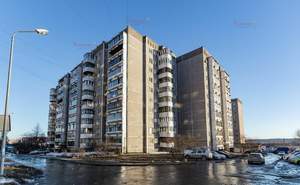 4-к квартира, вторичка, 79м2, 7/10 этаж