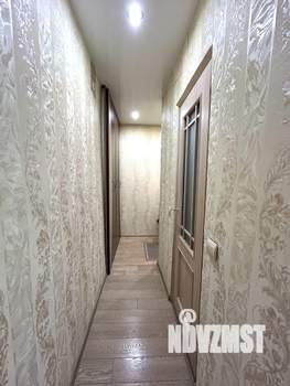 1-к квартира, вторичка, 33м2, 5/5 этаж