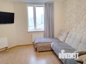 1-к квартира, вторичка, 34м2, 4/26 этаж