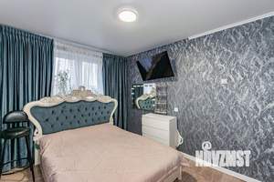 3-к квартира, вторичка, 64м2, 7/9 этаж