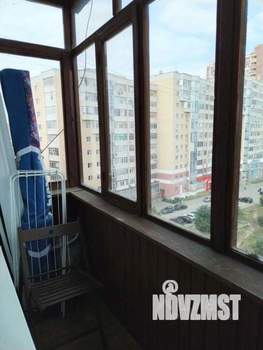 1-к квартира, вторичка, 34м2, 8/9 этаж
