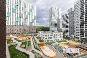3-к квартира, вторичка, 65м2, 6/9 этаж