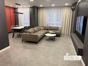 3-к квартира, вторичка, 96м2, 16/25 этаж