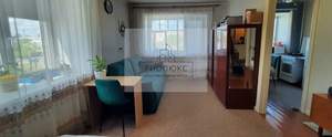 1-к квартира, вторичка, 30м2, 4/5 этаж