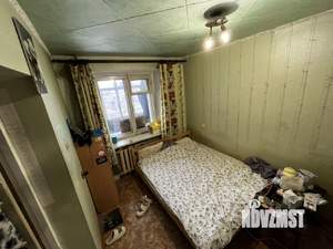 3-к квартира, вторичка, 54м2, 8/9 этаж