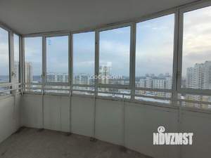 3-к квартира, вторичка, 115м2, 16/22 этаж