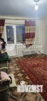 2-к квартира, вторичка, 53м2, 8/9 этаж