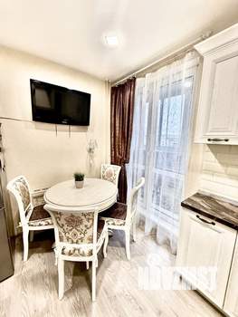 1-к квартира, вторичка, 38м2, 3/16 этаж