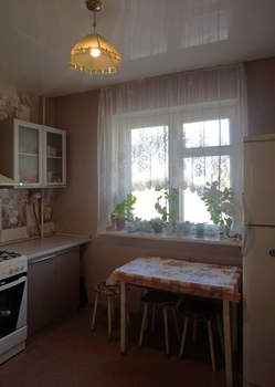 3-к квартира, вторичка, 71м2, 3/6 этаж