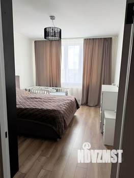 1-к квартира, вторичка, 42м2, 14/26 этаж