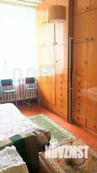 3-к квартира, вторичка, 82м2, 2/8 этаж