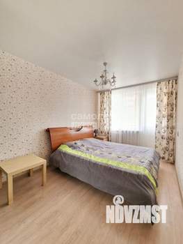 3-к квартира, вторичка, 57м2, 3/5 этаж