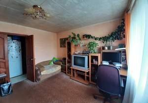 3-к квартира, вторичка, 58м2, 8/9 этаж