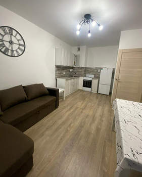 1-к квартира, вторичка, 40м2, 6/30 этаж